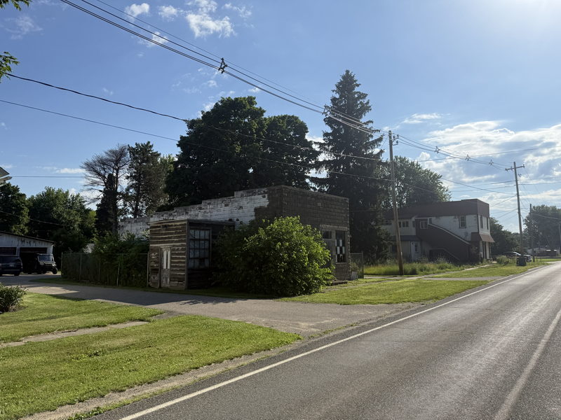 Bennington - July 3Rd 2025